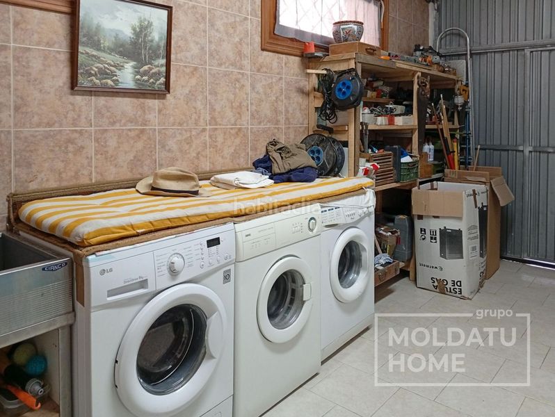 Foto cd0a42cd-dd3c-4d32-bc5a-115cb80f1e74. Casa amb calefacció aparcament a Centro - Mendibil - Santiago Irun