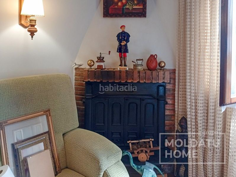 Foto d4186dd2-dabe-4553-90dc-ab733b408537. Casa amb calefacció aparcament a Centro - Mendibil - Santiago Irun