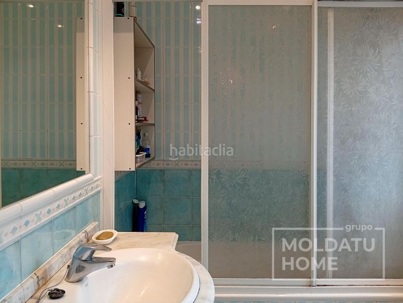 Foto df830f96-1e74-44c7-b272-7c5b1f508196. Casa amb calefacció aparcament a Centro - Mendibil - Santiago Irun