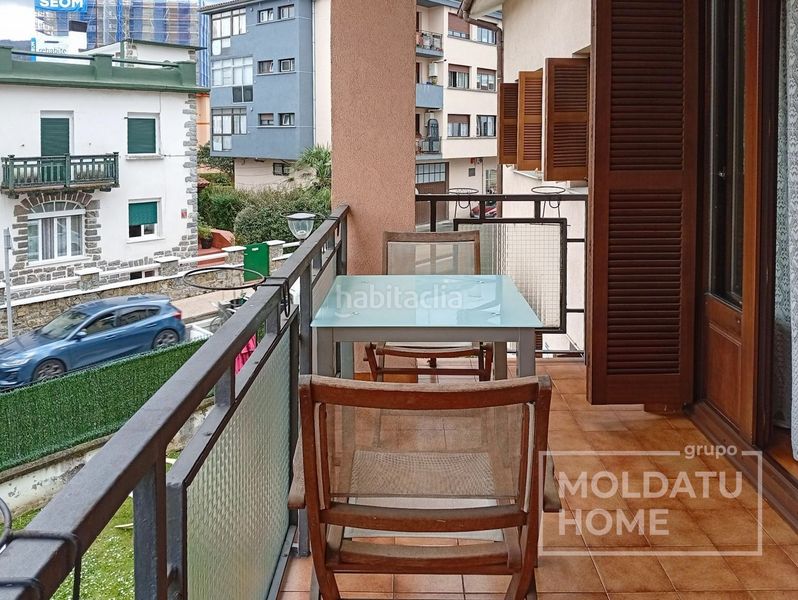 Foto e951d7d5-c7be-4c75-94b7-916824212e6b. Casa amb calefacció aparcament a Centro - Mendibil - Santiago Irun