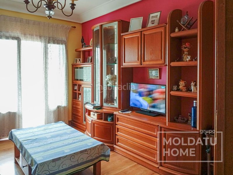 Foto f567aa91-9bce-4d4d-82d2-e03767232932. Casa amb calefacció aparcament a Centro - Mendibil - Santiago Irun