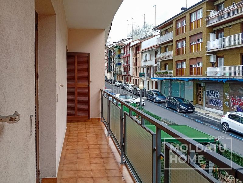 Foto f810b548-aa74-4b57-a6cf-0ed27e21e82f. Casa amb calefacció aparcament a Centro - Mendibil - Santiago Irun