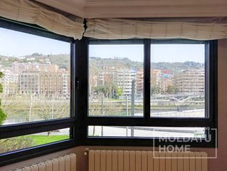 Flat in Abandoibarra - Guggenheim