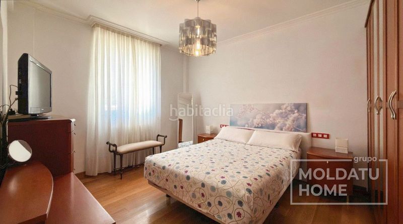 Foto 01ce7227-1fdf-4c75-9bbf-36f53187d96a. Pis amb calefacció a San Ignacio-Elorrieta Bilbao