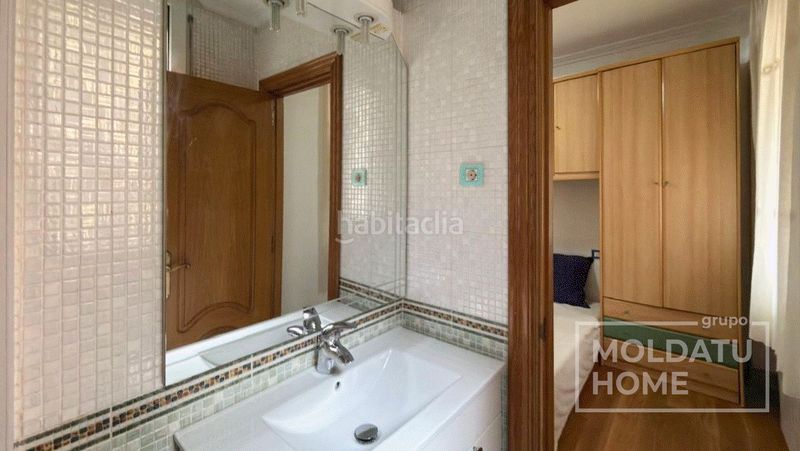 Foto 0825cb58-f5e0-4042-8d44-7af8abe32fb7. Pis amb calefacció a San Ignacio-Elorrieta Bilbao