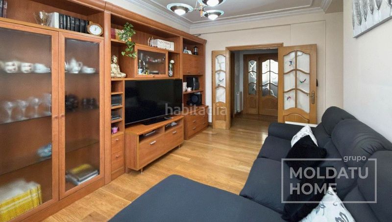 Foto 1098c176-96a8-4bcb-a3b4-48ea3cbd3644. Pis amb calefacció a San Ignacio-Elorrieta Bilbao