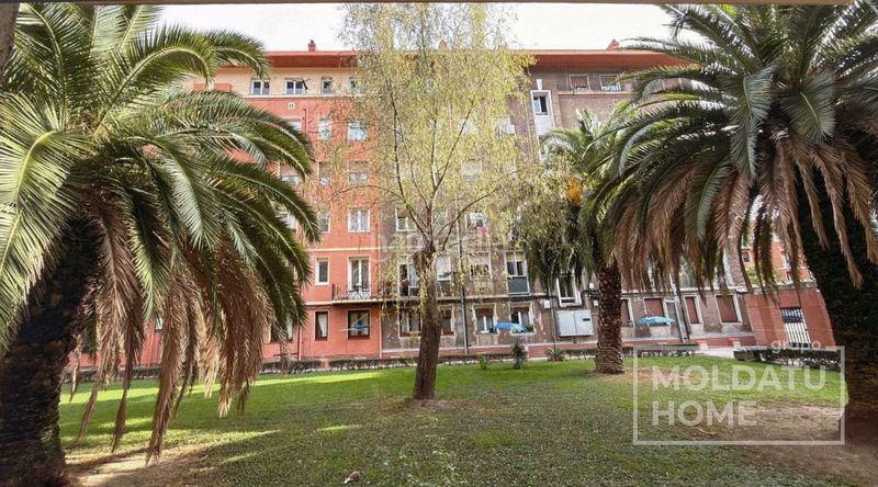 Foto 142fbdfb-db9e-4e7e-9b3d-9c10666f84aa. Pis amb calefacció a San Ignacio-Elorrieta Bilbao