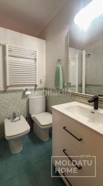 Foto 59f99ce6-add2-48d3-a023-7a8ac7b4e5bb. Pis amb calefacció a San Ignacio-Elorrieta Bilbao