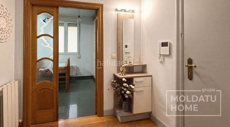 Foto 619d1030-e87f-431e-9554-1e11a095301c. Pis amb calefacció a San Ignacio-Elorrieta Bilbao