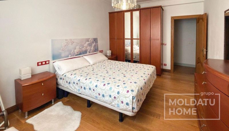 Foto 73afe82c-71c0-47b4-9286-31cd92971aeb. Pis amb calefacció a San Ignacio-Elorrieta Bilbao