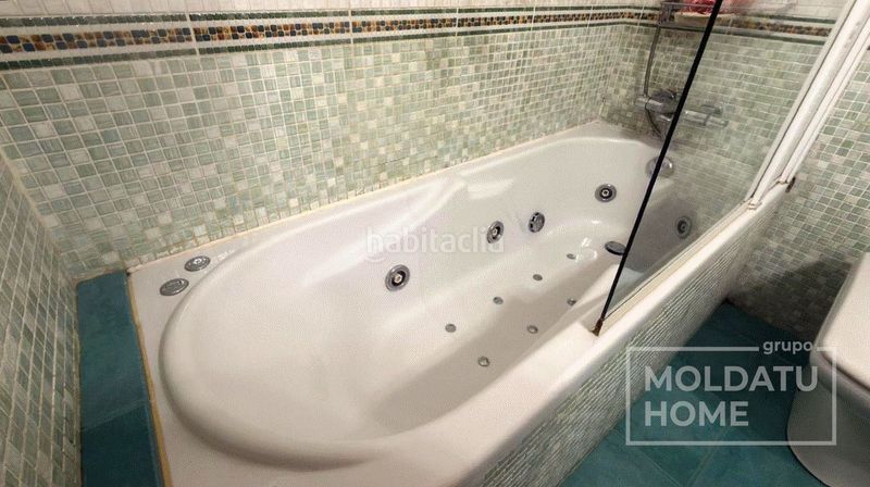 Foto 75b6b547-d3b4-4b83-9f52-d8efa052eaa5. Pis amb calefacció a San Ignacio-Elorrieta Bilbao