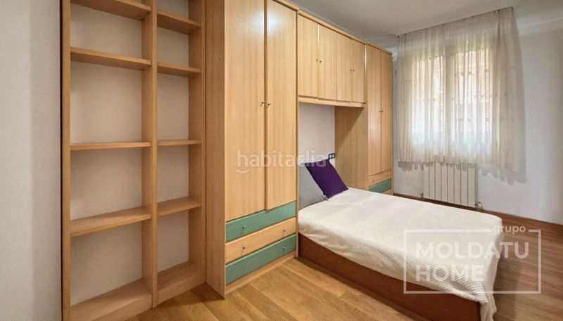 Foto 8e051026-2c10-4b11-8cfa-5c0993fe5f76. Pis amb calefacció a San Ignacio-Elorrieta Bilbao