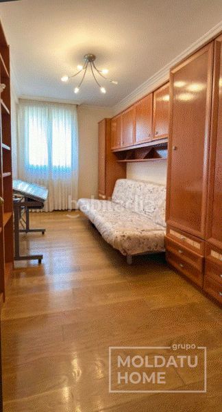 Foto cfadb8f3-4ad7-4f48-9c59-48c3e30c3631. Pis amb calefacció a San Ignacio-Elorrieta Bilbao