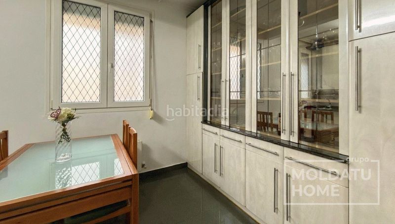 Foto d9fa3b5d-ba12-4550-bd15-f551317a8e66. Pis amb calefacció a San Ignacio-Elorrieta Bilbao