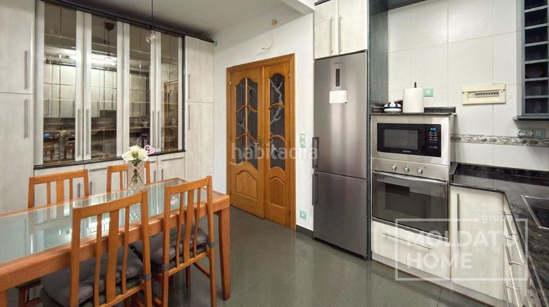 Foto da66c798-3c00-4f20-96e1-a7c30421832b. Pis amb calefacció a San Ignacio-Elorrieta Bilbao