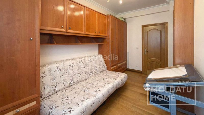 Foto fde93082-232a-4c25-9473-182a78ddc4fa. Pis amb calefacció a San Ignacio-Elorrieta Bilbao