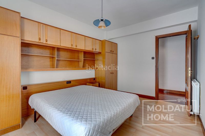 Foto 488b9677-e1c5-4bde-a37c-e1ba5383f4be. Pis amb calefacció a Zarautz