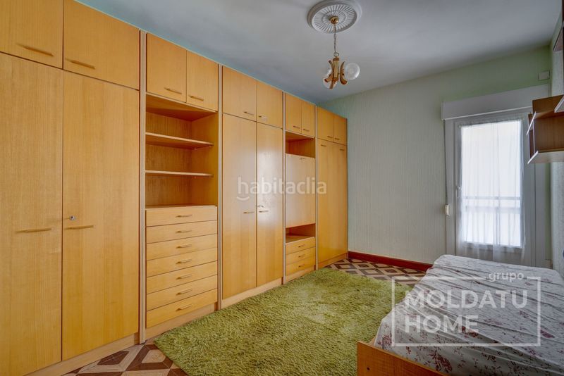 Foto 50b5b2f2-971c-4b10-8719-f86915d4e995. Pis amb calefacció a Zarautz