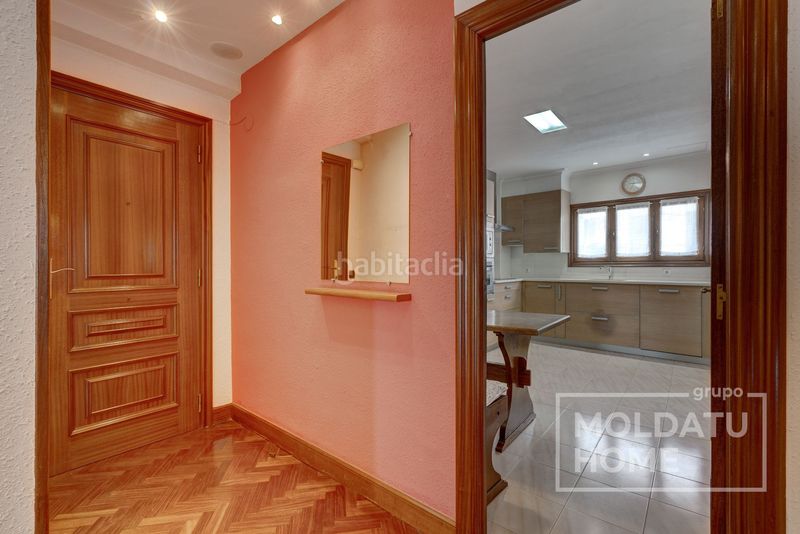 Foto 58c61a02-6991-4bec-98ad-196736b65abd. Pis amb calefacció a Zarautz