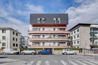 Pis  Gipuzkoa. Oportunidad  piso segregable en zarautz