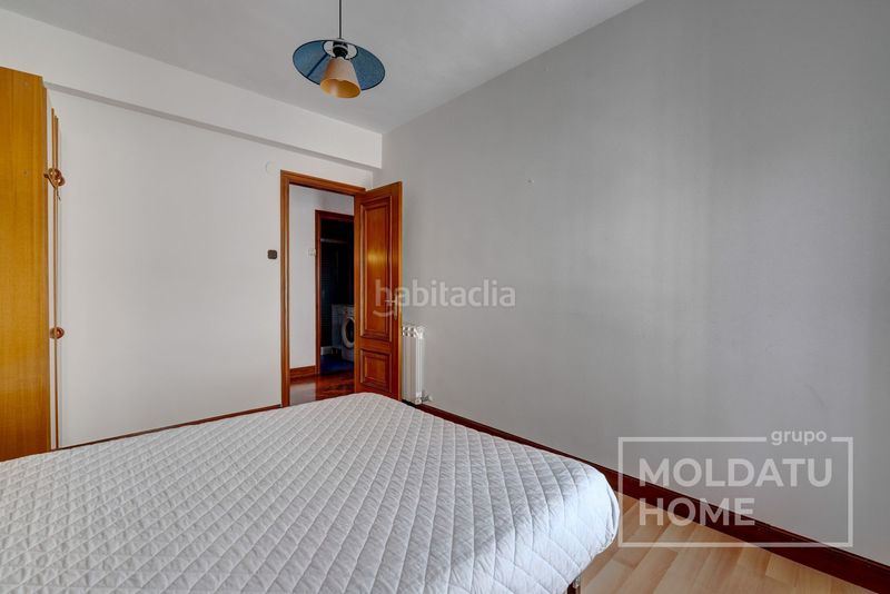 Foto a840b96e-7da0-4091-a8b9-859fec36ec89. Pis amb calefacció a Zarautz