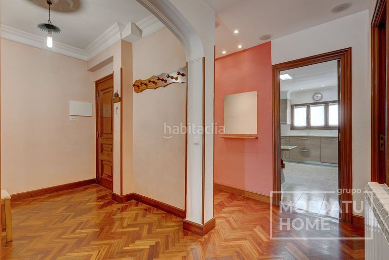 Foto aabb7efe-4619-46d9-b374-311bbe50a837. Pis amb calefacció a Zarautz