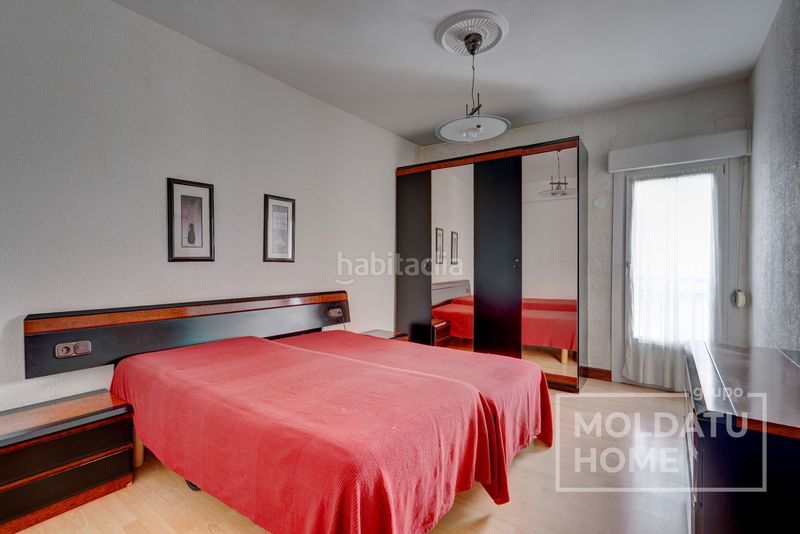 Foto acbbbf24-6ced-4ee8-a1e0-512912971740. Pis amb calefacció a Zarautz