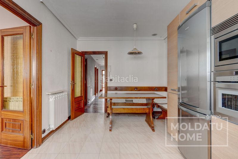 Foto c05a6090-9ce7-482b-bee8-f8aa8837233b. Pis amb calefacció a Zarautz