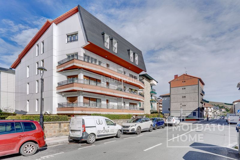 Foto c7286f26-f9c6-44bb-82a3-016570270913. Pis amb calefacció a Zarautz