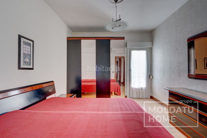 Foto d541d8e3-627d-4eaf-8e2e-7b8713e3ae95. Pis amb calefacció a Zarautz