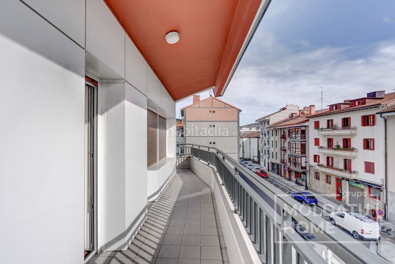 Foto d69b9d48-0d79-4813-817d-a00b30d14c08. Pis amb calefacció a Zarautz