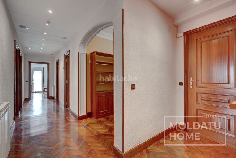 Foto e4721a95-d7e8-4d14-b2b8-03b3d8600759. Pis amb calefacció a Zarautz