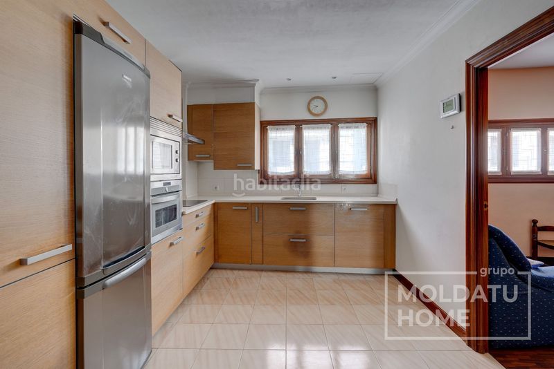 Foto ef5f127e-e2ed-4ab0-9460-0a35d8799d07. Pis amb calefacció a Zarautz