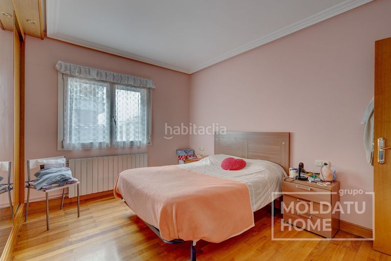 Foto 00a57efa-9884-4e15-983d-8e441cc722bc. Pis amb calefacció a Pinar - Anaka - Belaskoenea Irun