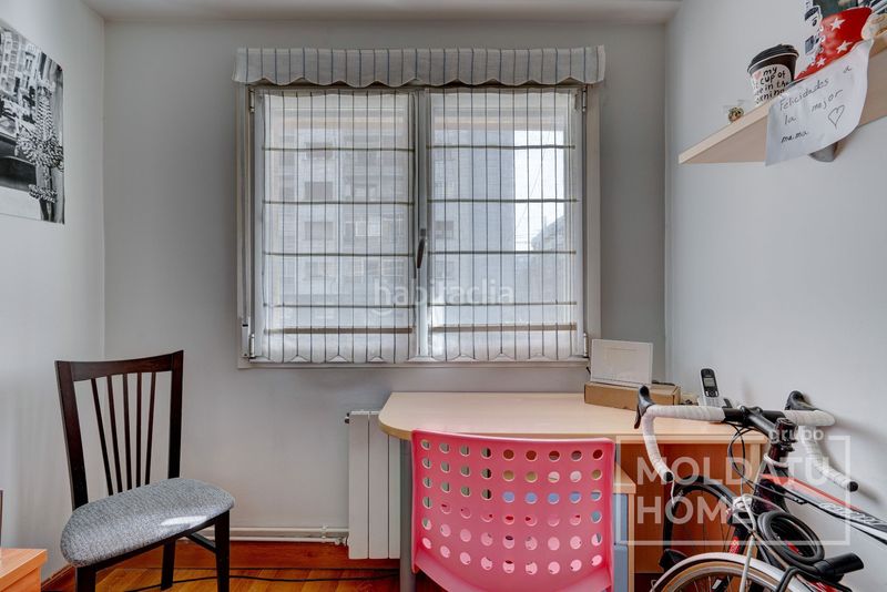 Foto 01fc21ca-01fb-4bda-b7b0-96ed374575ed. Pis amb calefacció a Pinar - Anaka - Belaskoenea Irun