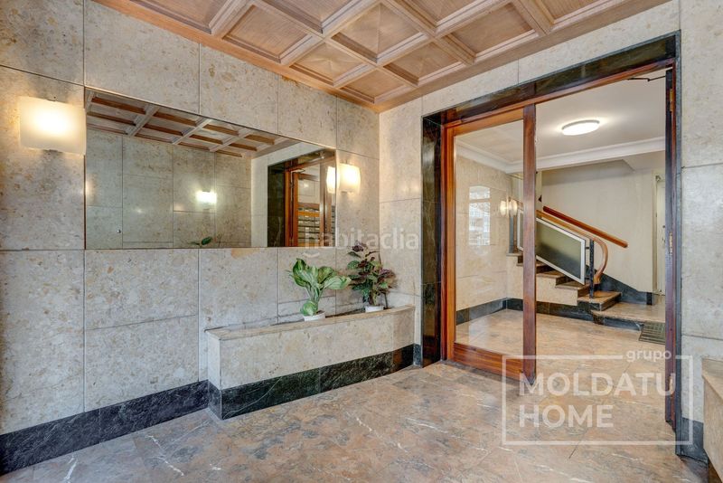 Foto 05567b5f-e5b0-48a4-a393-0b1929536e6f. Pis amb calefacció a Pinar - Anaka - Belaskoenea Irun