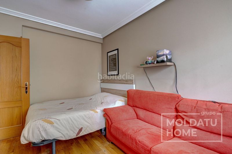 Foto 143e598d-f3c3-468e-b182-0c80697db4ce. Pis amb calefacció a Pinar - Anaka - Belaskoenea Irun