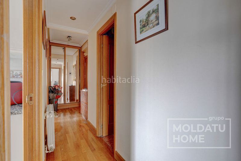 Foto 19829f66-d03a-4cb0-a714-5d961b32fe24. Pis amb calefacció a Pinar - Anaka - Belaskoenea Irun