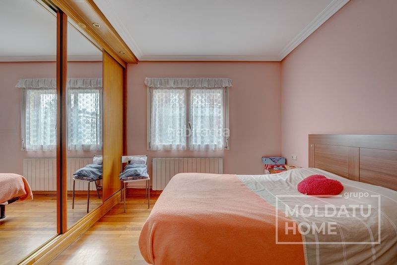 Foto 209d95d4-5af2-42f7-8110-e34a1c963018. Pis amb calefacció a Pinar - Anaka - Belaskoenea Irun