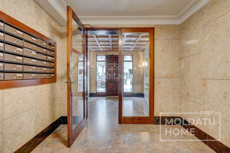 Foto 2147913f-2754-472c-97bc-cc0907054962. Pis amb calefacció a Pinar - Anaka - Belaskoenea Irun