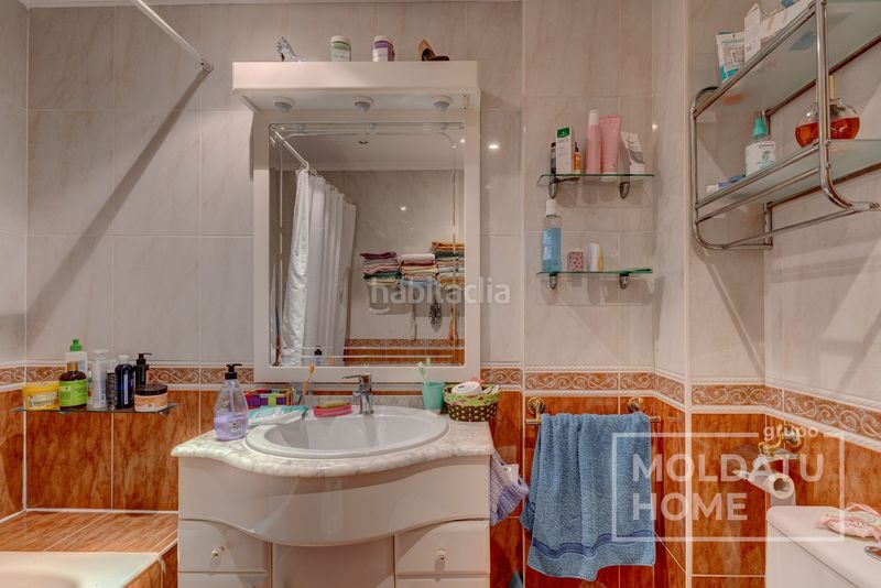 Foto 3677315b-0942-47f0-af8d-49601a6d26e2. Pis amb calefacció a Pinar - Anaka - Belaskoenea Irun