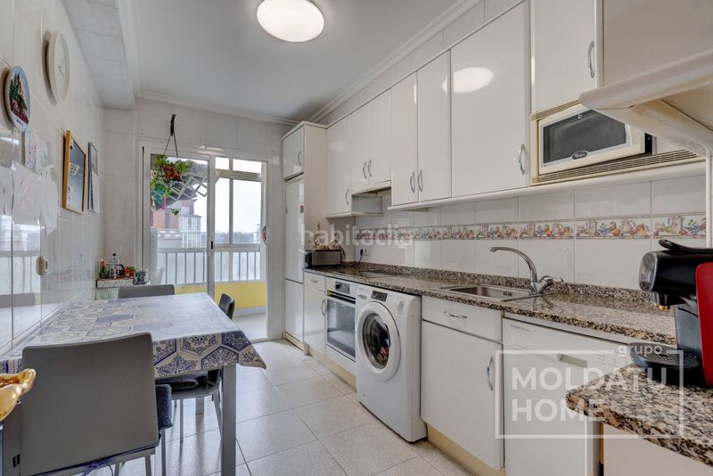 Foto 376363b5-5296-4913-9484-33e5a34793a0. Pis amb calefacció a Pinar - Anaka - Belaskoenea Irun