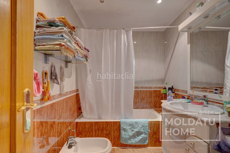 Foto 391f070c-1029-417b-9ca7-cb13b88c64dc. Pis amb calefacció a Pinar - Anaka - Belaskoenea Irun