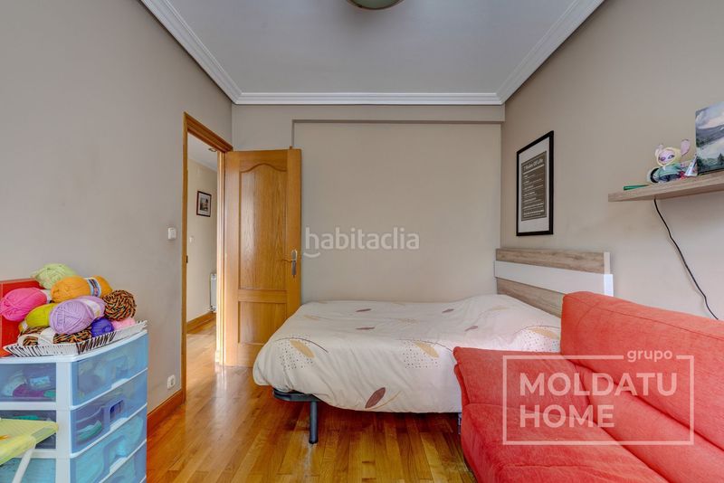 Foto 39c56929-f1e1-4de4-99fb-010baf826983. Pis amb calefacció a Pinar - Anaka - Belaskoenea Irun