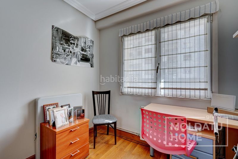 Foto 4548d31b-cb79-488c-84ad-7beee5255719. Pis amb calefacció a Pinar - Anaka - Belaskoenea Irun