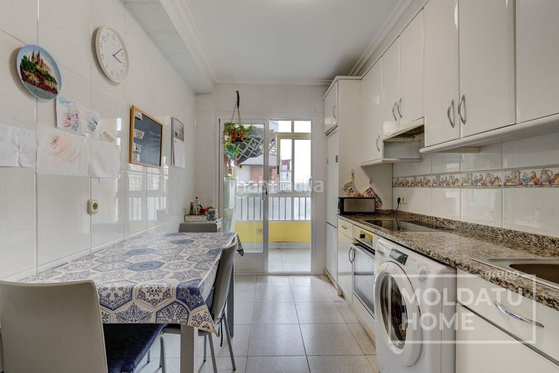 Foto 45f347a5-f571-423a-baac-6dc985f75eb4. Pis amb calefacció a Pinar - Anaka - Belaskoenea Irun