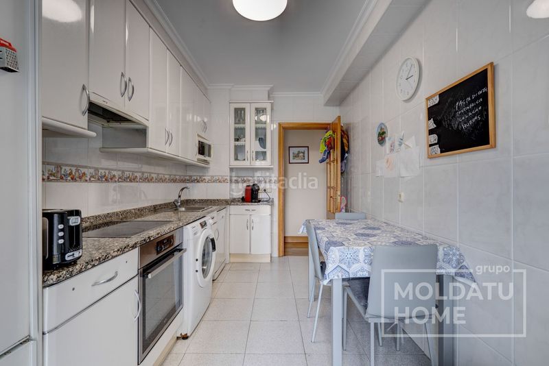 Foto 524a306f-f649-401c-b271-bf09cd424898. Pis amb calefacció a Pinar - Anaka - Belaskoenea Irun