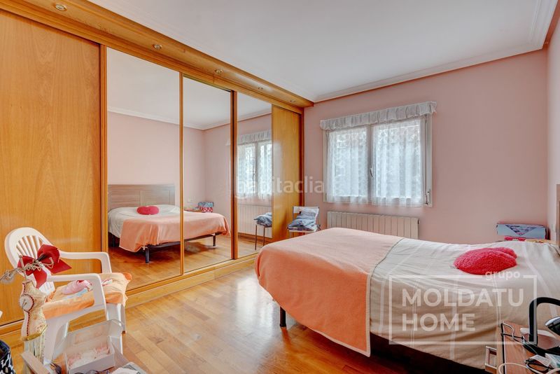 Foto 6aa92aa4-48ef-4208-a5d8-065bdb015f53. Pis amb calefacció a Pinar - Anaka - Belaskoenea Irun