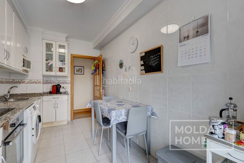 Foto 773341cf-d5bc-4824-9ba5-2d179570672d. Pis amb calefacció a Pinar - Anaka - Belaskoenea Irun