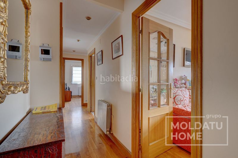 Foto 830c1ffa-b414-420b-a8d7-e58fe5053570. Pis amb calefacció a Pinar - Anaka - Belaskoenea Irun